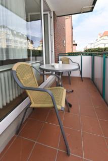 Klippersteven - Wangerooge - 4