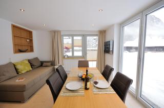 Appartements Lenzikopf - 3
