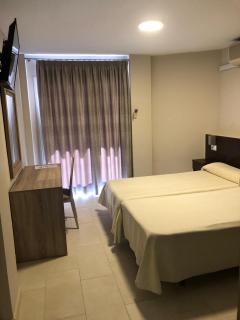 Hotel Costamar - 1