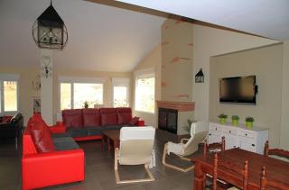 Apartamentos Turísticos Rurales Monte de las Ánimas - Valdepeñas de Jaén - 2