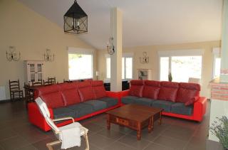 Apartamentos Turísticos Rurales Monte de las Ánimas - Valdepeñas de Jaén - 5