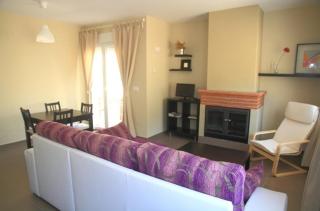 Apartamentos Turísticos Rurales Monte de las Ánimas - 1