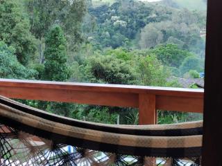 Aconchego em Minas - Goncalves -Bairro Costas - 1