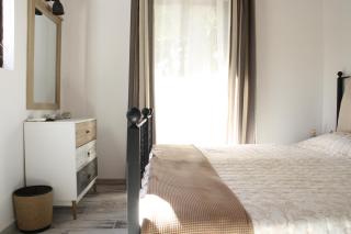 Joyas cosy apartment - Tragaki - 3