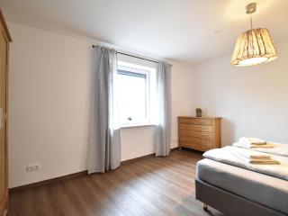 Ferienwohnung in Strandnaehe auf der Insel Poel - Poel - 2