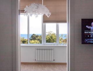 Sterna Sea View - Французський бульвар - Odessa - 8