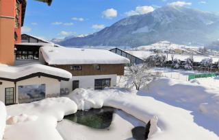 Vital & Sporthotel Brixen - 6