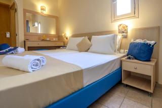 Pela Maria Hotel - Chersónissos - 7