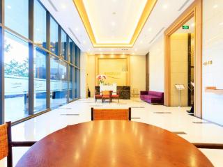 Soho Apartments - 5-Min-Waling To HCMC Heart - Ho Chi Minh - 4