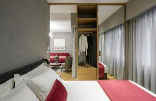Olvios Luxury Suites - Thessaloniki - 6