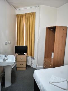 Aquarius Hotel - Londra - 1