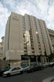 Hotel Lisboa - Lisboa - 3