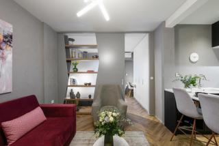 Olvios Luxury Suites - Tessalónica - 0