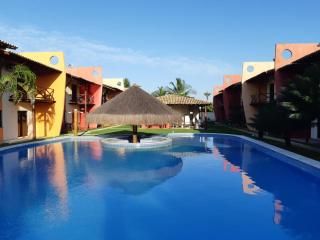 Condomínio Conchas e Corais - 1