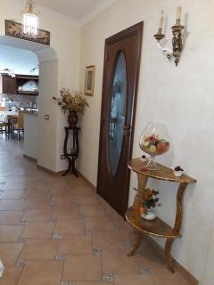 RESIDENCE LE ROVINE - Ercolano - 3