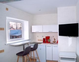 Old Town Apartments - Jēkabpils - 1