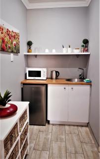 Graceland Guesthouse - Potchefstroom - 7