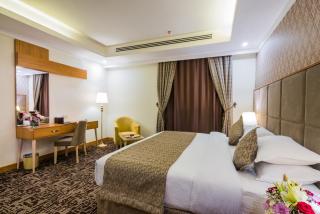 Le Park Concord Hotel - Al Majma'ah - 7