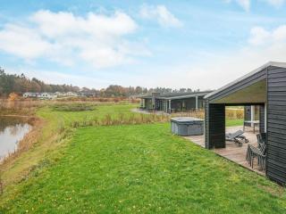 10 person holiday home in Glesborg-By Traum - 7