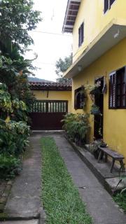 Casa Amarela Paraty - Paraty - 0