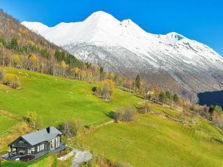8 person holiday home in Valldal - Valldal - 3