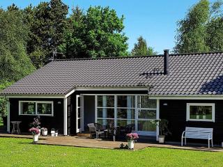 Three-Bedroom Holiday home in Løgstør 6 - Trend - 0