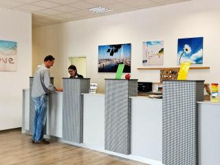 6 person holiday home in Großenbrode - 2