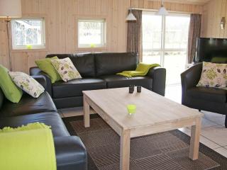 Three-Bedroom Holiday home in Oksbøl 27 - Oksbøl - 7