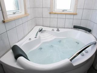 Three-Bedroom Holiday home in Brovst 31 - Brovst - 8