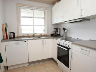 Three-Bedroom Holiday home in Brovst 31 - Brovst - 5