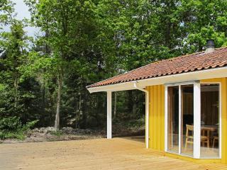 8 person holiday home in Væggerløse-By Traum - 8