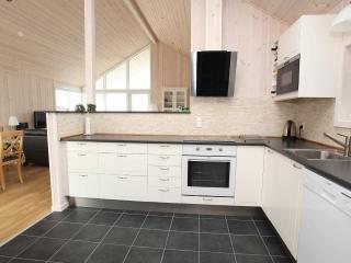 Three-Bedroom Holiday home in Løkken 40 - Løkken - 7