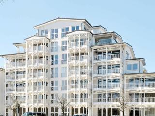 Two-Bedroom Holiday home in Großenbrode 4 - Großenbrode - 4