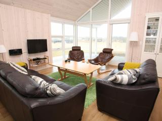 Three-Bedroom Holiday home in Løkken 40 - Løkken - 9