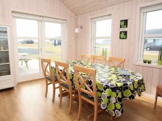 Three-Bedroom Holiday home in Løkken 40 - Løkken - 8