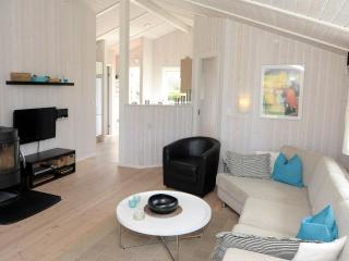Three-Bedroom Holiday home in Sydals 9 - Vibøge - 4