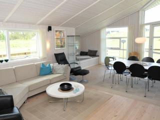 Three-Bedroom Holiday home in Sydals 9 - Vibøge - 2