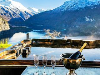 8 person holiday home in Valldal - Valldal - 0