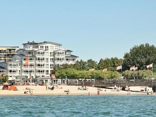 4 person holiday home in Gro enbrode - Großenbrode - 7