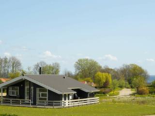 Three-Bedroom Holiday home in Sydals 9 - Vibøge - 0