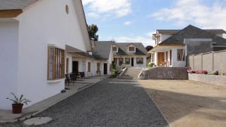 Cabañas Aires del Bosque - Concón - 8