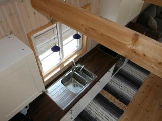 4 person holiday home in Karrebæksminde-By Traum - Karrebæksminde - 4