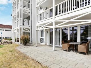 4 person holiday home in Gro enbrode - Großenbrode - 4