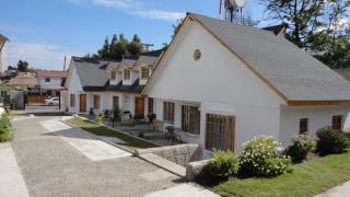 Cabañas Aires del Bosque - Concón - 0