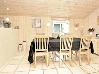 Three-Bedroom Holiday home in Oksbøl 28 - Oksbøl - 1