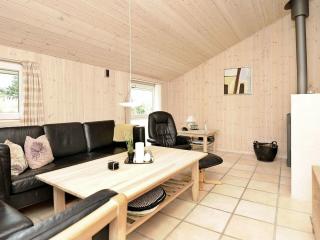 Three-Bedroom Holiday home in Oksbøl 28 - Oksbøl - 7
