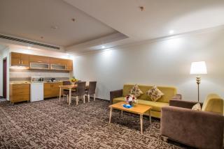 Le Park Concord Hotel - Al Majma'ah - 5