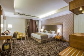 Le Park Concord Hotel - Al Majma'ah - 8