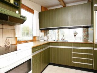 Two-Bedroom Holiday home in Ålbæk 5 - Ålbæk - 8
