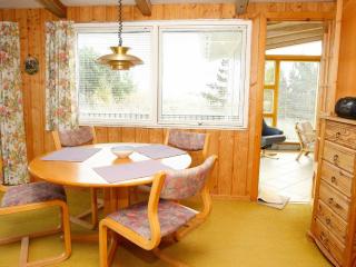Two-Bedroom Holiday home in Ålbæk 5 - Ålbæk - 4
